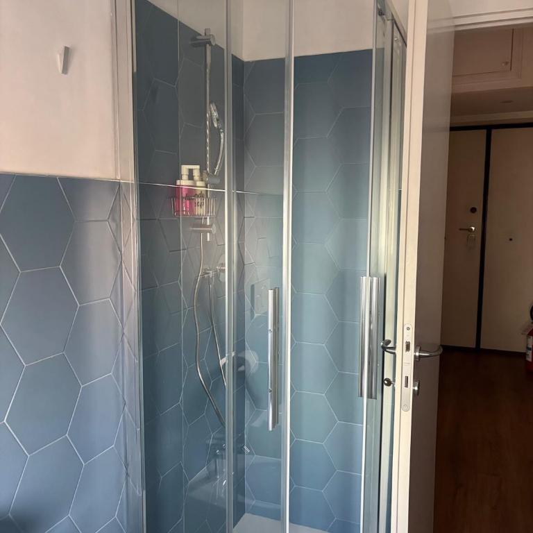 La casa di Alice - Appartamento con 2 Camere da Letto - 50