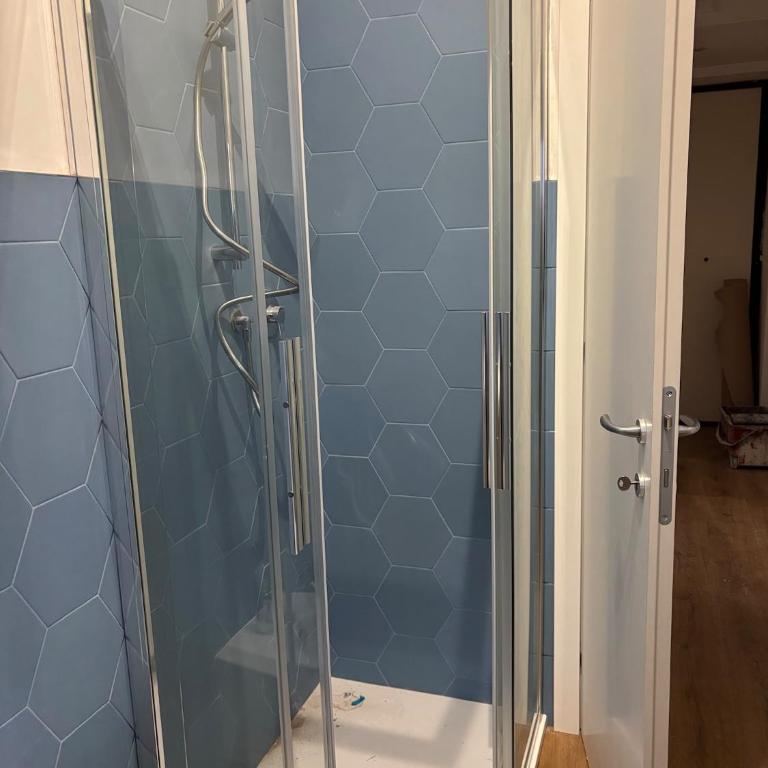 La casa di Alice - Appartamento con 2 Camere da Letto - 52