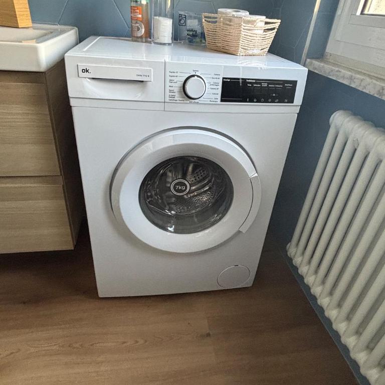 La casa di Alice - Appartamento con 2 Camere da Letto - 56