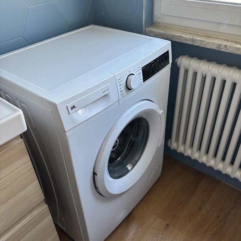 La casa di Alice - Appartamento con 2 Camere da Letto - 57