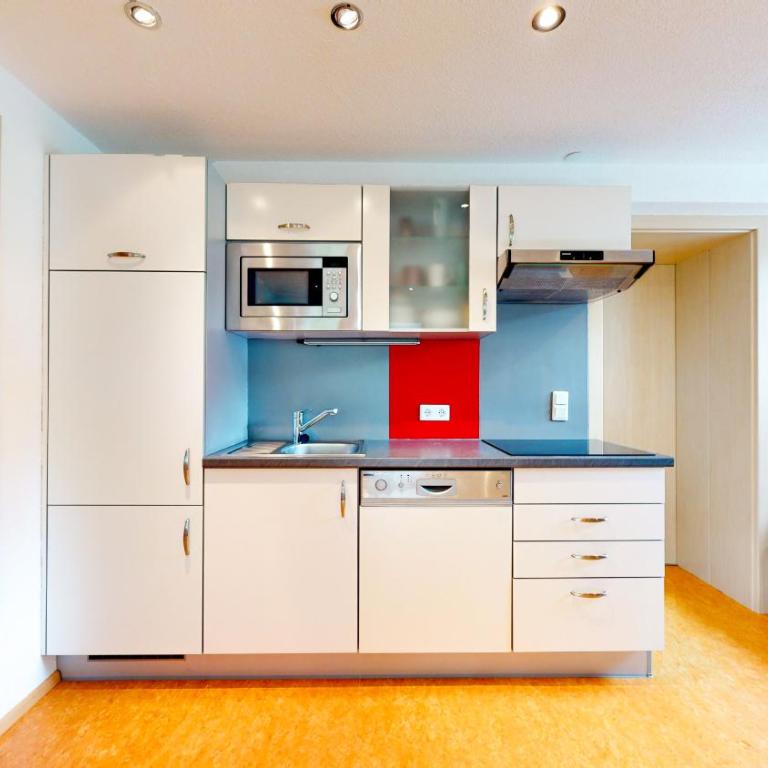 Haus Isabella Apartments - Oetz - Apartment mit 2 Schlafzimmern - 7
