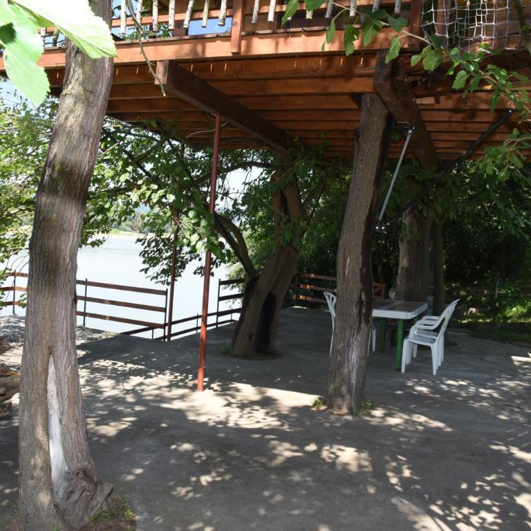 Holiday Home Kućica Na Drvetu - Kuća na Drvetu - 14