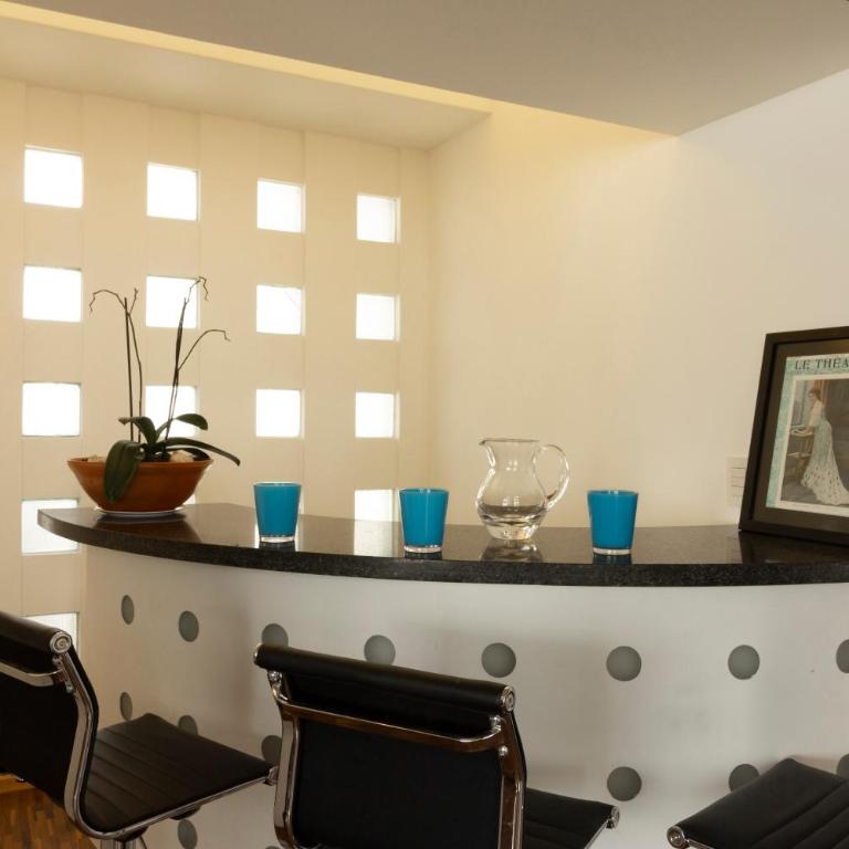 Balsas By HomiRent - Apartamento - 11