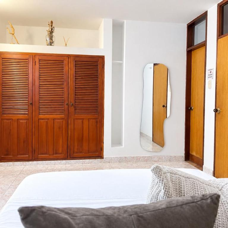 AptoSanta costa - Apartamento de 1 dormitorio - 2
