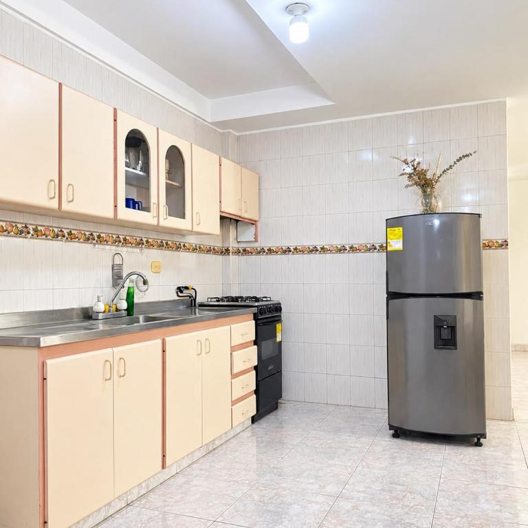 AptoSanta costa - Apartamento de 1 dormitorio - 7