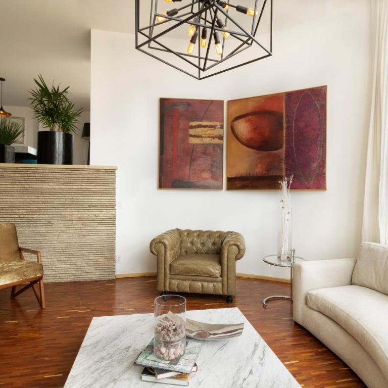 Balsas By HomiRent - Apartamento - 4