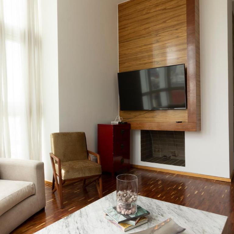 Balsas By HomiRent - Apartamento - 3