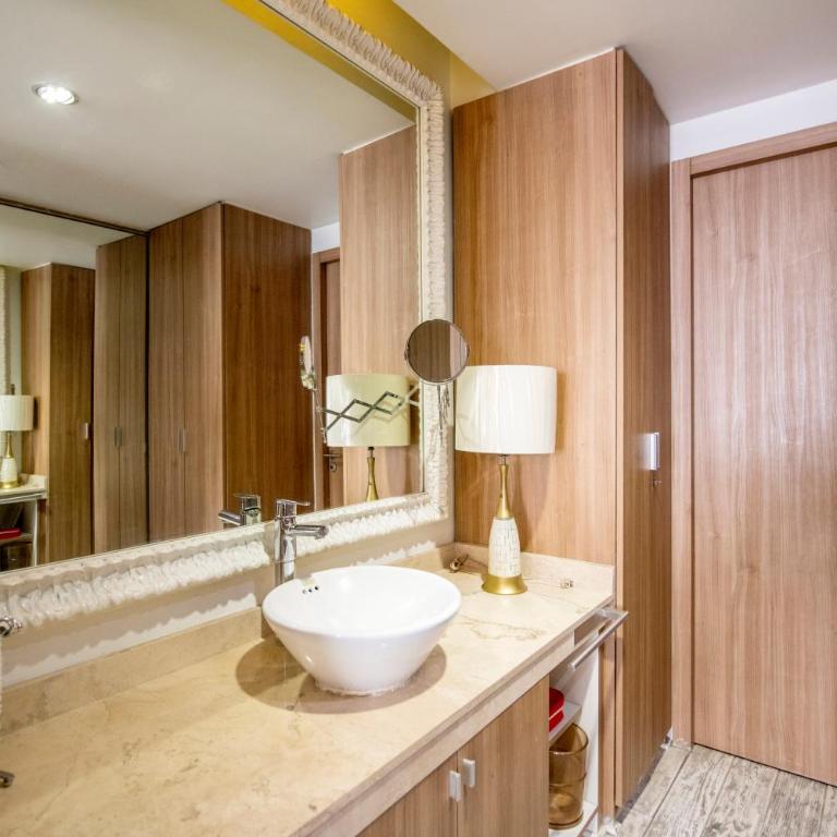 Reforma 77 - Apartment mit 2 Schlafzimmern - 26