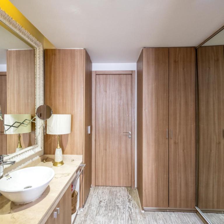 Reforma 77 - Apartment mit 2 Schlafzimmern - 28