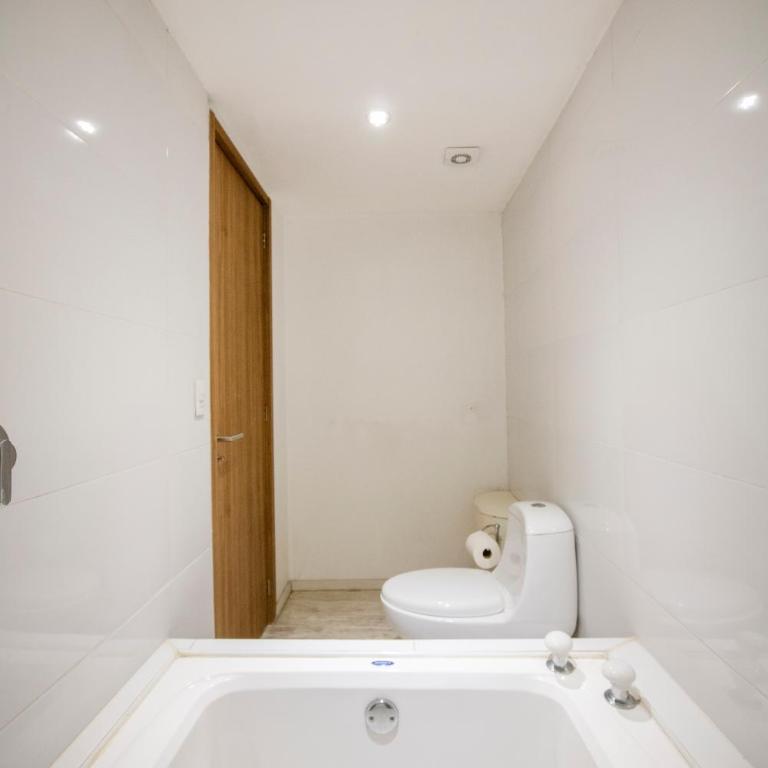 Reforma 77 - Apartment mit 2 Schlafzimmern - 29