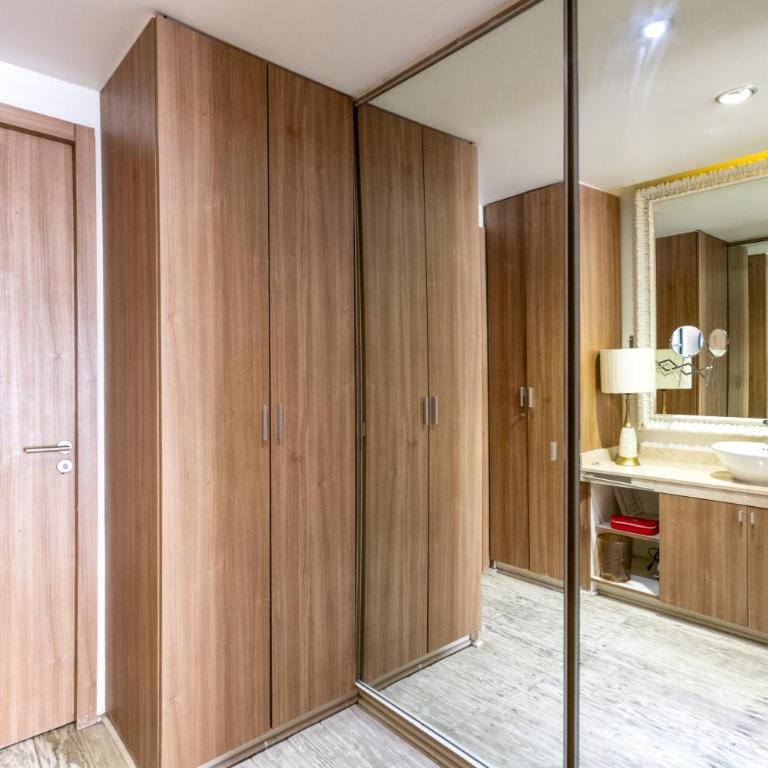 Reforma 77 - Apartment mit 2 Schlafzimmern - 31