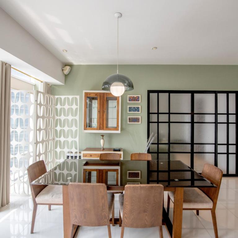 Reforma 77 - Apartment mit 2 Schlafzimmern - 13