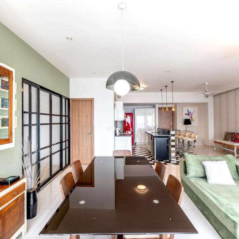 Reforma 77 - Apartment mit 2 Schlafzimmern - 12