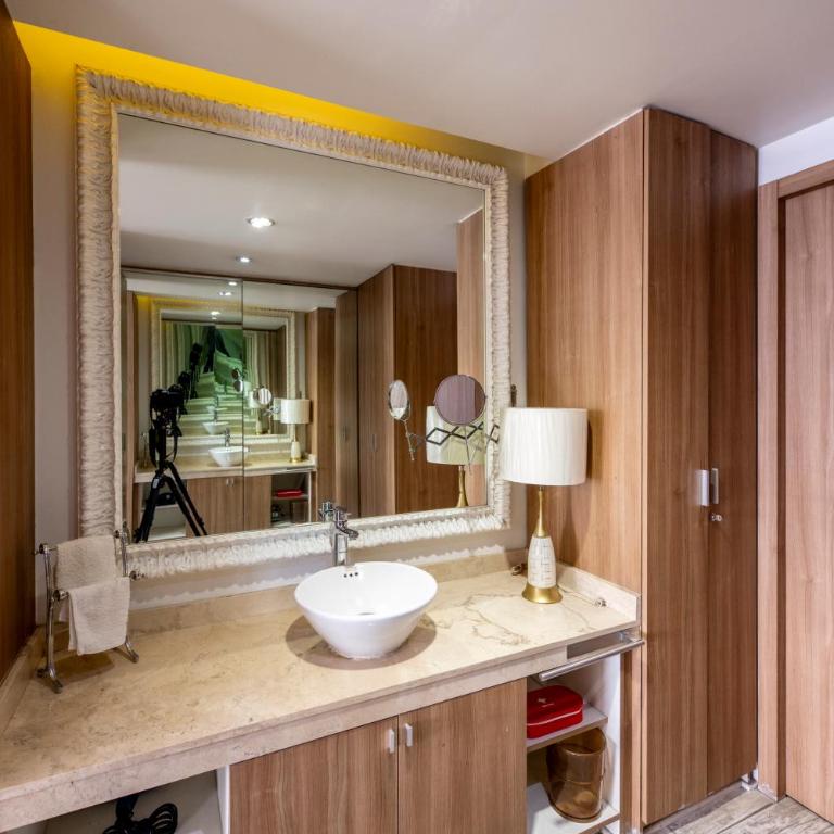 Reforma 77 - Apartment mit 2 Schlafzimmern - 35