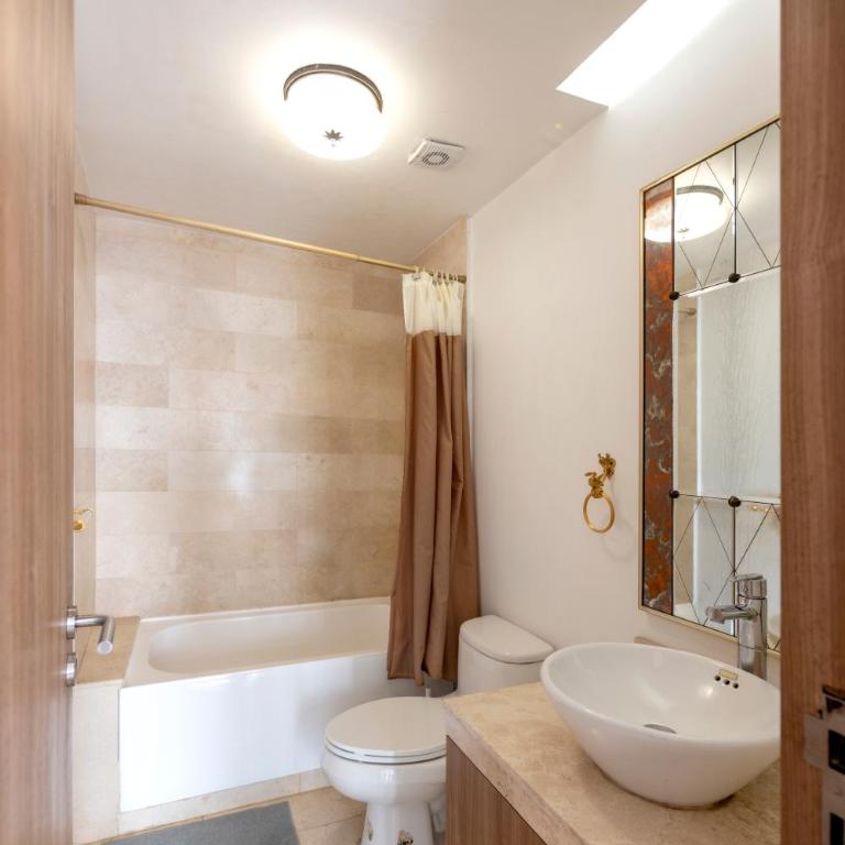 Reforma 77 - Apartment mit 2 Schlafzimmern - 37
