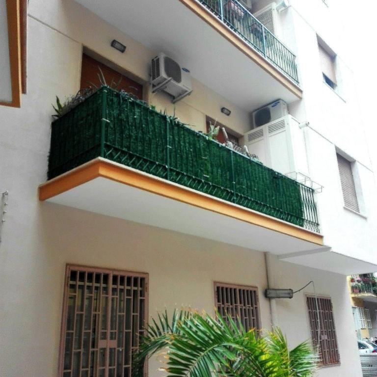 Casa Mia Vacanze Napoli - Casa con 1 Camera da Letto - 23