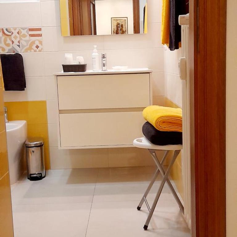 Nel cuore etrusco dell'Umbria - Appartamento con 2 Camere da Letto - 44