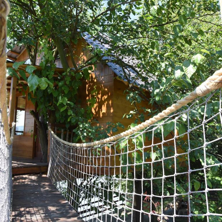Holiday Home Kućica Na Drvetu - Kuća na Drvetu - 10