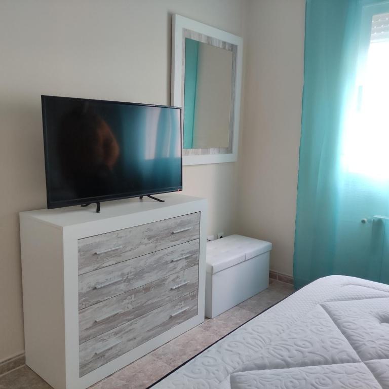 Picasso Art Amplio, luminoso y junto a las playas - Apartamento de 3 dormitorios - 19