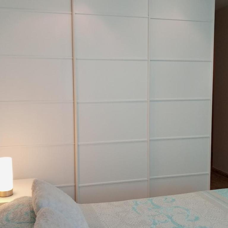 Picasso Art Amplio, luminoso y junto a las playas - Apartamento de 3 dormitorios - 39