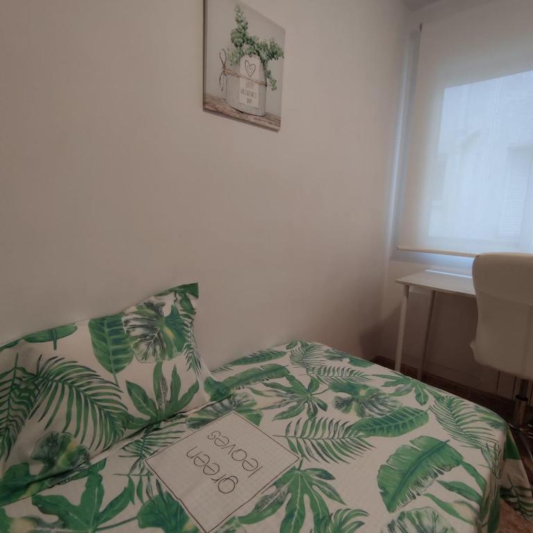 Picasso Art Amplio, luminoso y junto a las playas - Apartamento de 3 dormitorios - 41