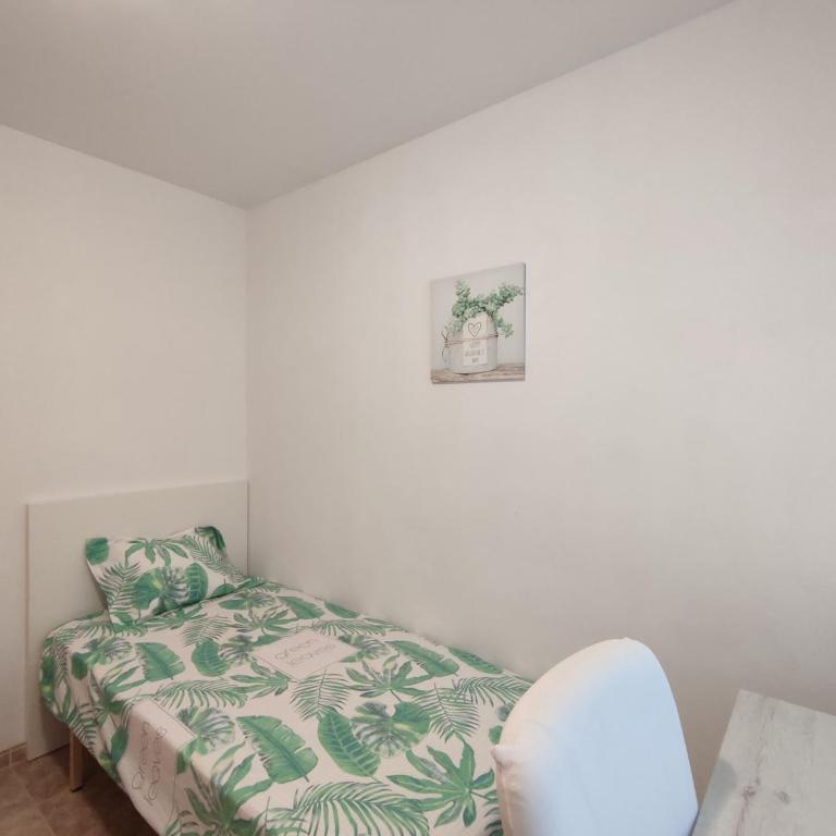 Picasso Art Amplio, luminoso y junto a las playas - Apartamento de 3 dormitorios - 50