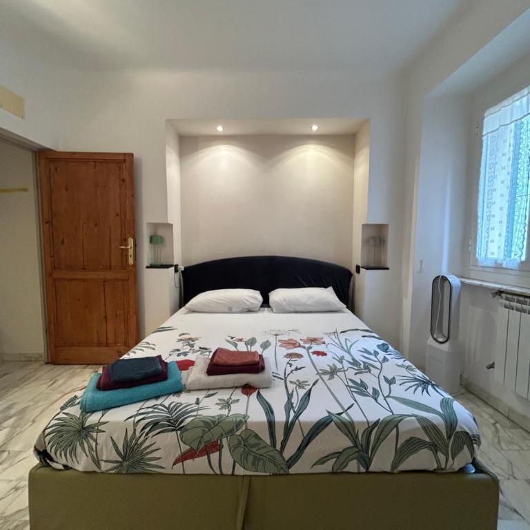 La tua dimora nel cuore di Genova - Appartamento con 1 Camera da Letto - 1