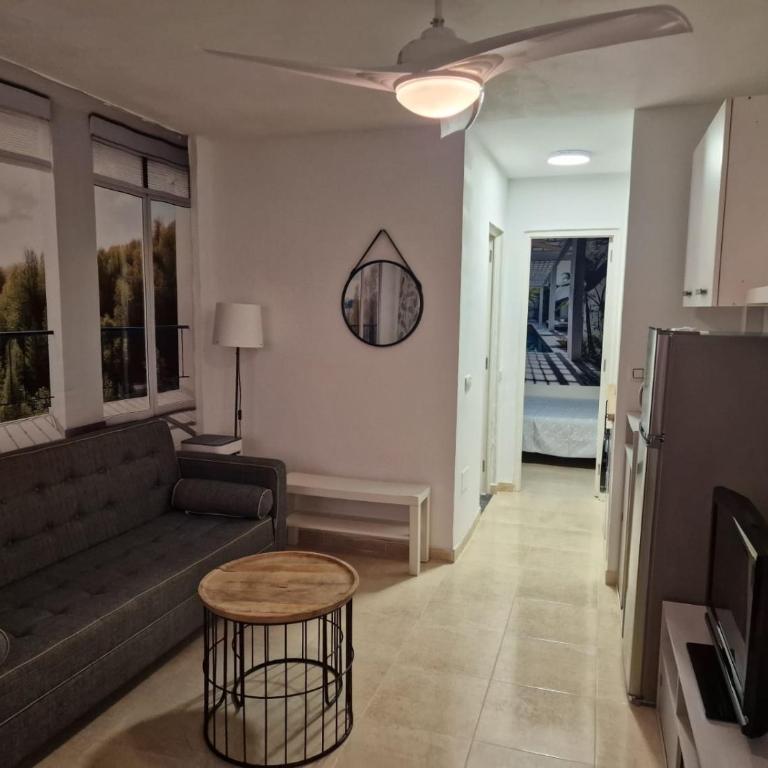 Apartamento Aguadulce Puerto - Apartamento de 1 dormitorio - 1