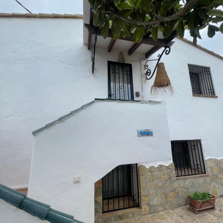 Lovely Appartment 'Solana' with big garden, nice pool - Apartamento de 1 dormitorio - 2