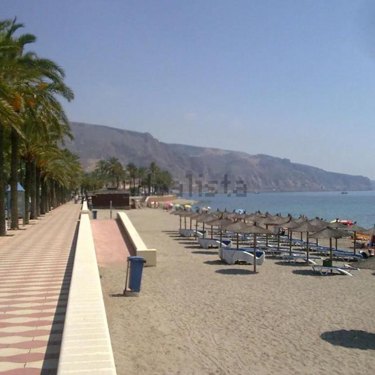 Apartamento Aguadulce Puerto - Apartamento de 1 dormitorio - 4