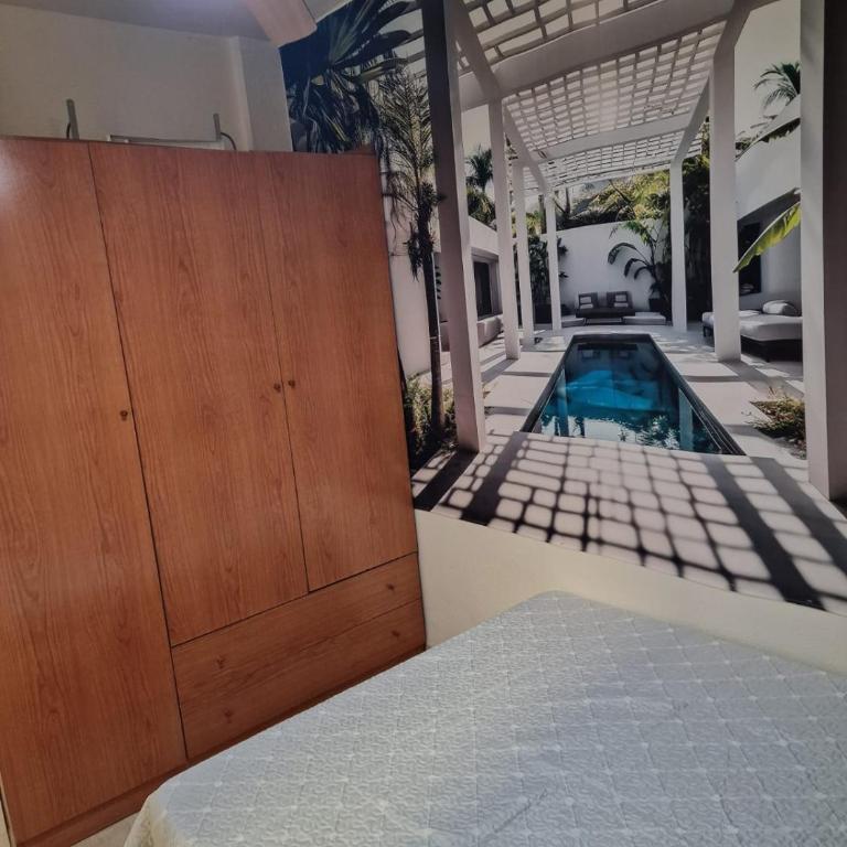 Apartamento Aguadulce Puerto - Apartamento de 1 dormitorio - 8