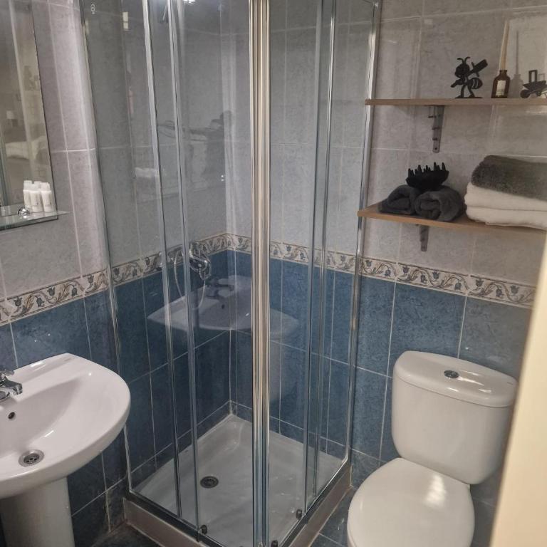 Apartamento Aguadulce Puerto - Apartamento de 1 dormitorio - 9