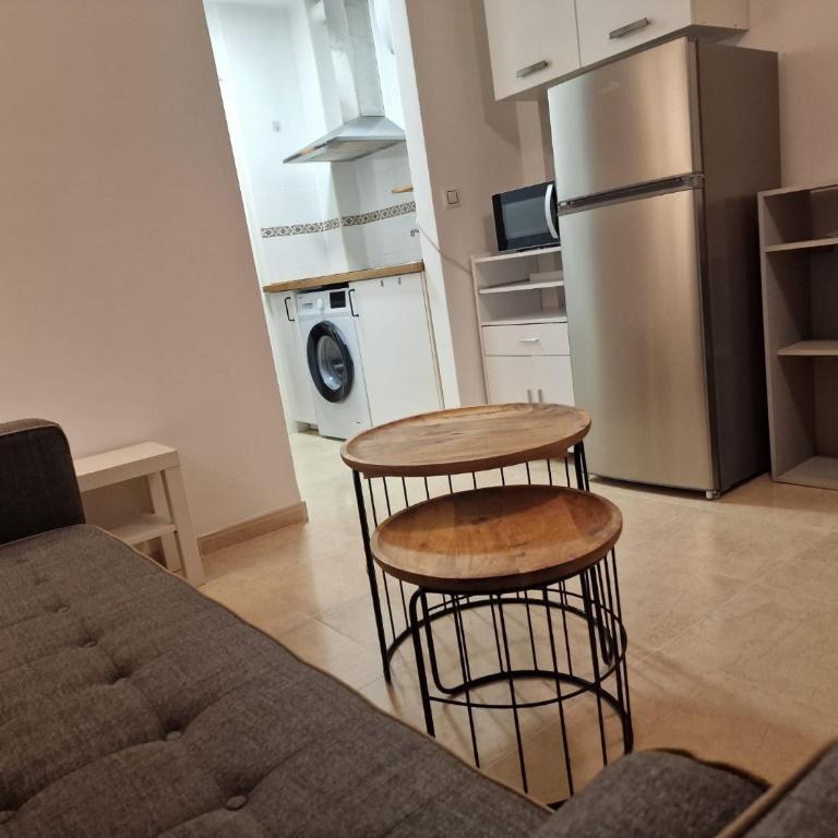 Apartamento Aguadulce Puerto - Apartamento de 1 dormitorio - 10