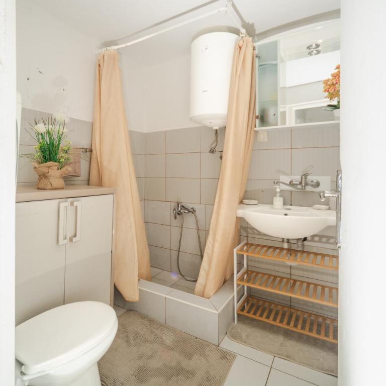 Milena - Appartement 2 Chambres - 14