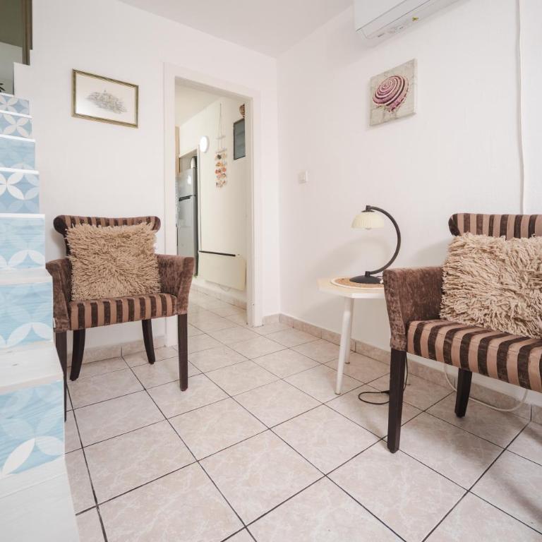 Milena - Appartement 2 Chambres - 19