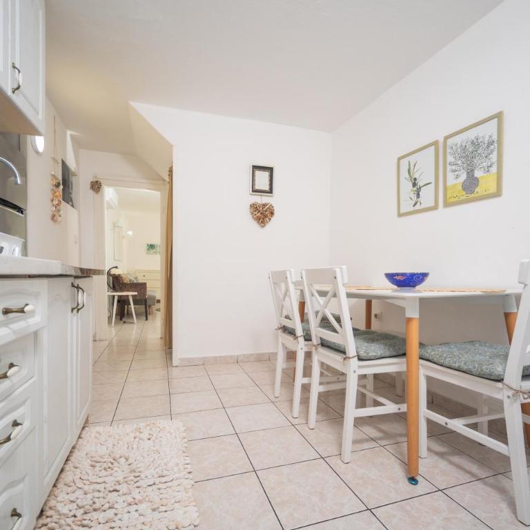 Milena - Appartement 2 Chambres - 16