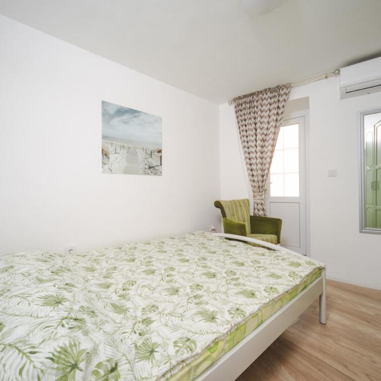 Milena - Appartement 2 Chambres - 24