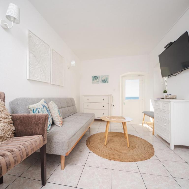 Milena - Appartement 2 Chambres - 20