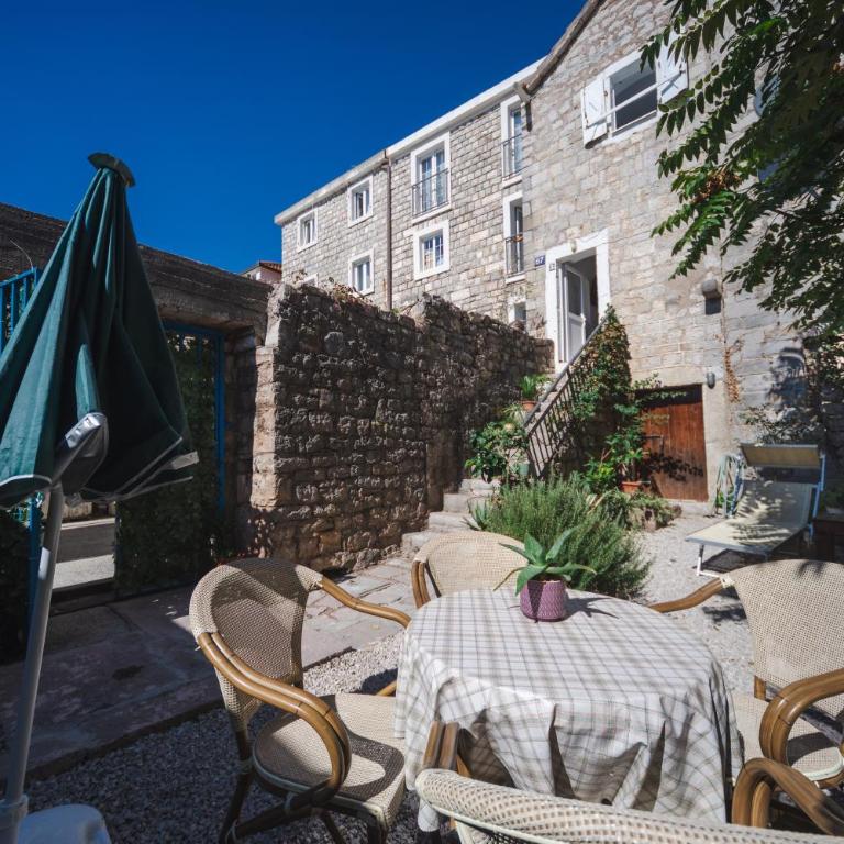 Milena - Appartement 2 Chambres - 36