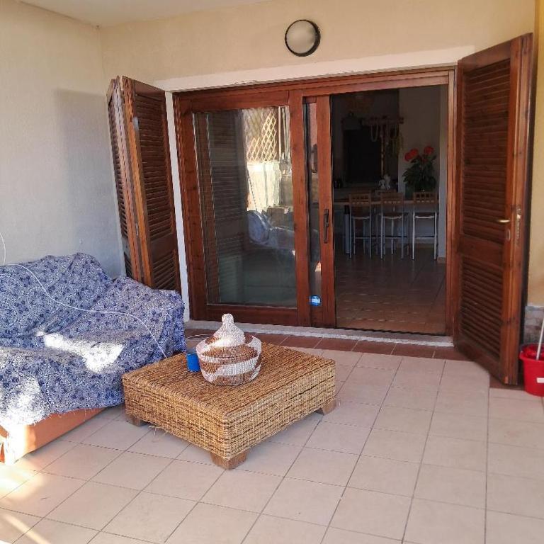 Appartamento residence Tartaruga 3 - Appartamento - Piano Terra - 19