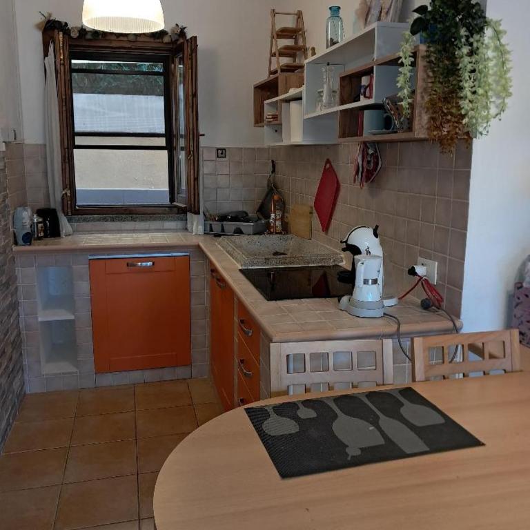 Appartamento residence Tartaruga 3 - Appartamento - Piano Terra - 10