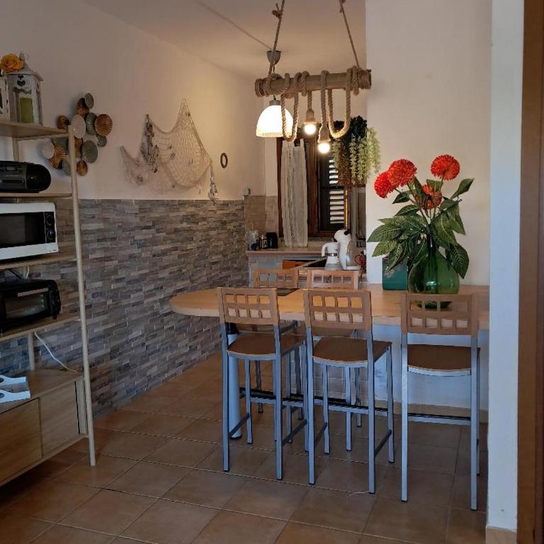 Appartamento residence Tartaruga 3 - Appartamento - Piano Terra - 8