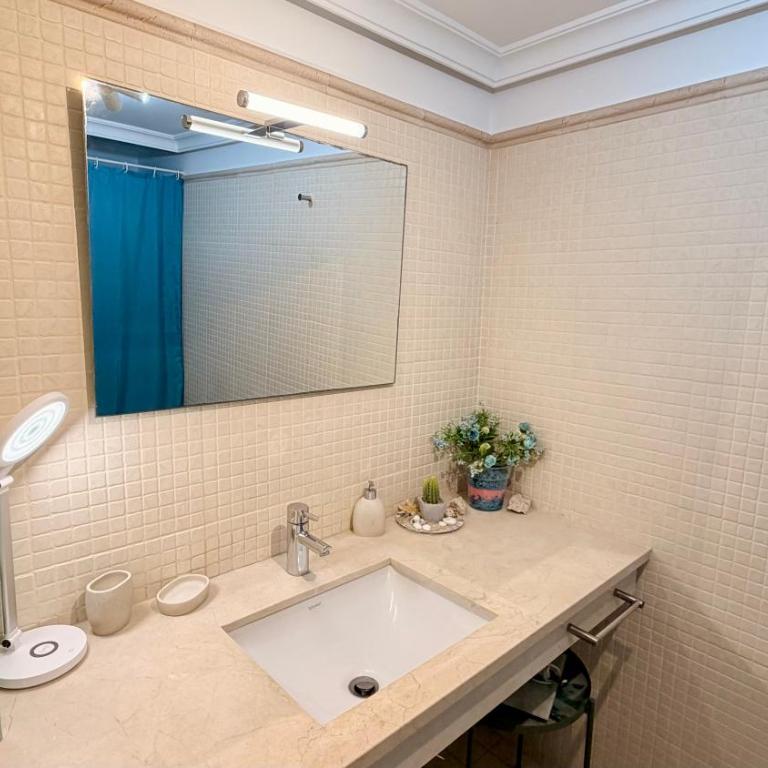 Gecko Apartment - Oceanfront Living, Pools & Private Parking - Puerto de Santiago, Los Gigantes, Tenerife - One-Bedroom Apartment - 37
