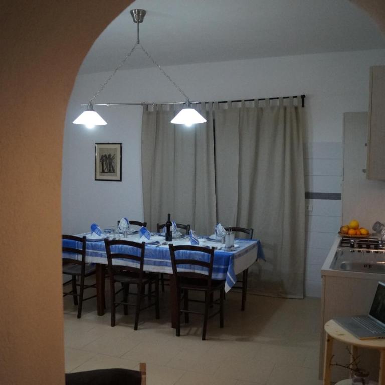 Sa Domo De Mannoi - Appartamento con 3 Camere da Letto - 18