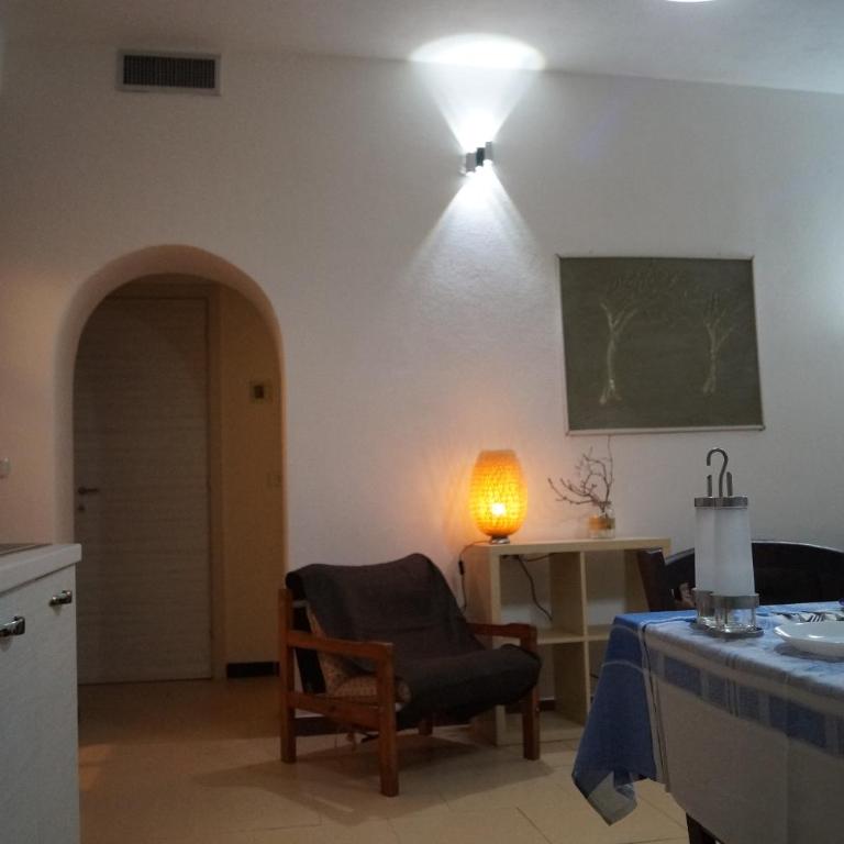 Sa Domo De Mannoi - Appartamento con 3 Camere da Letto - 19
