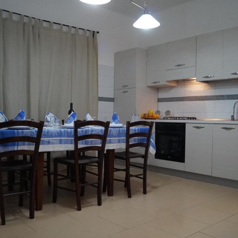 Sa Domo De Mannoi - Appartamento con 3 Camere da Letto - 20