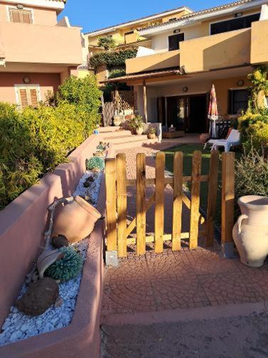 Appartamento residence Tartaruga 3 - Appartamento - Piano Terra - 47