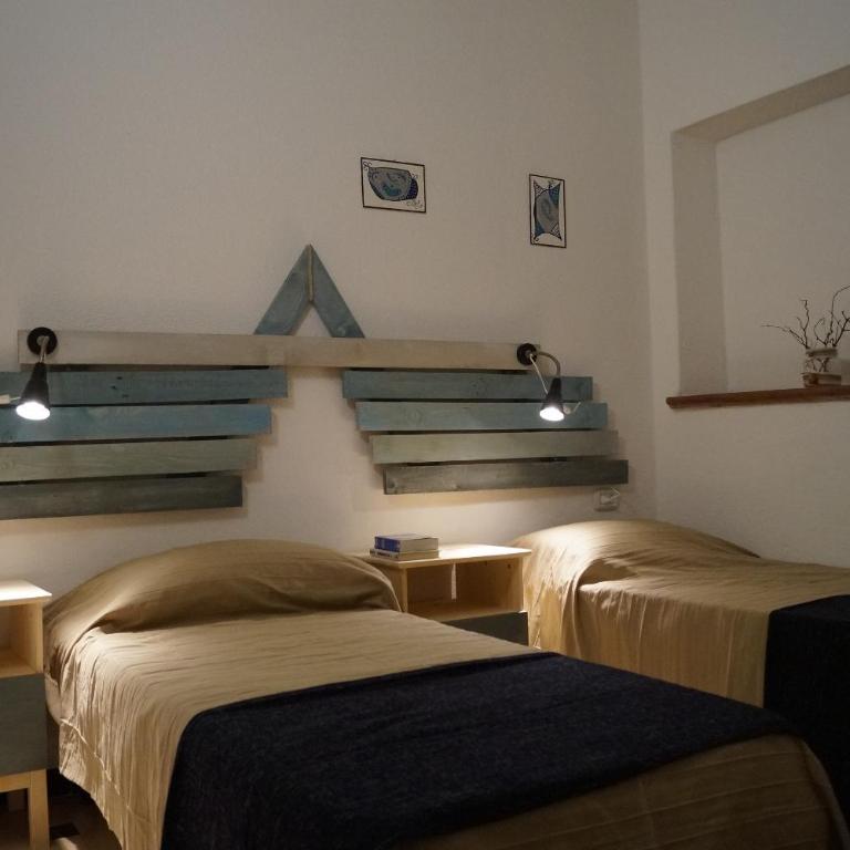 Sa Domo De Mannoi - Appartamento con 3 Camere da Letto - 22