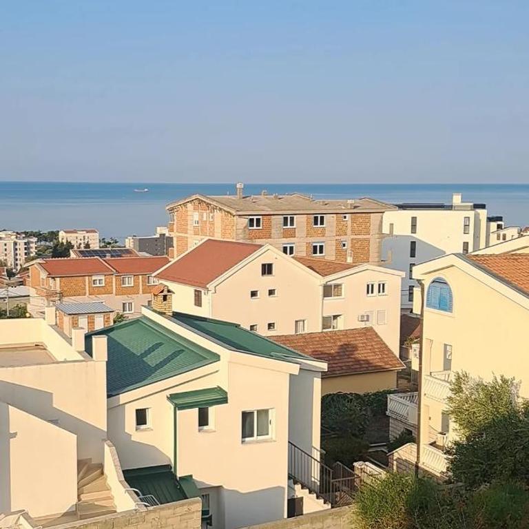 Apartments Snezana - Studio - Vue sur Mer - 6