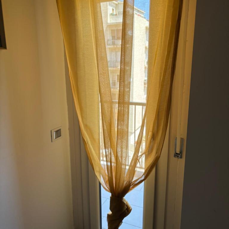 Seaside apartments Casa CARLA e Casa ANDREA - One-Bedroom Apartment - 18